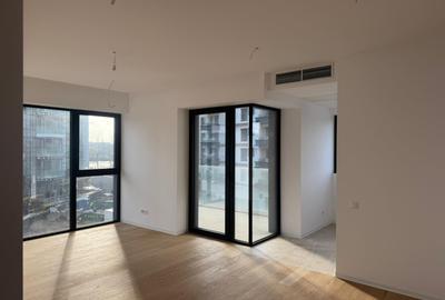 Apartament cu 2 camere de vanzare // ONE Lake Club - 1