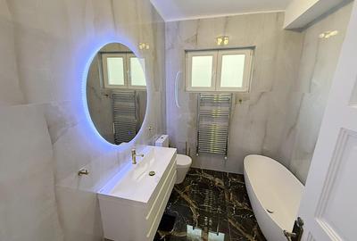 Prima inchiriere ! Muzeul Zambaccian, apartament 2 camere amenajat Lux, parter - 13