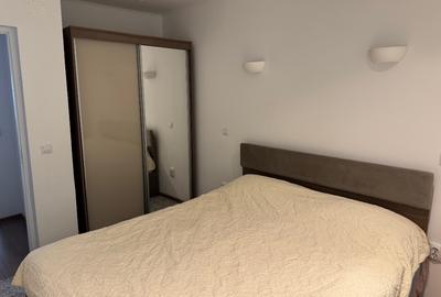De vânzare apartament 2 camere - 4