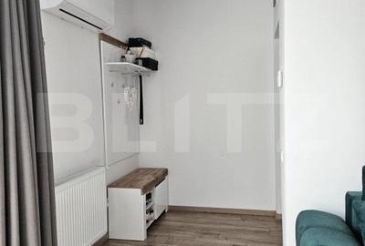 Apartament de 2 camere, 54mp, zona Centrala - 5