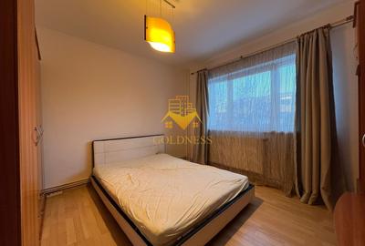 Apartament cu 2 camere decomandat în Zorilor
