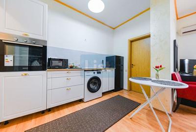 Casa multifunctionala de vanzare in cartierul Borhanci - 25