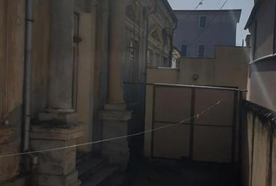 CASA Caramida 4 camere zona Centrala  Liceul Balcescu  Teren - 218 mp - 5
