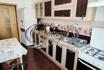 Apartament decomandat cu balcon si parcare cu CF separat - 5
