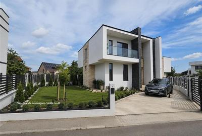 Socului Private Residence - Vila Nr. 1 - 4