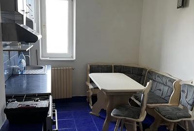 Apartament 2 camere semidecomandat, zona ABATOR - 8