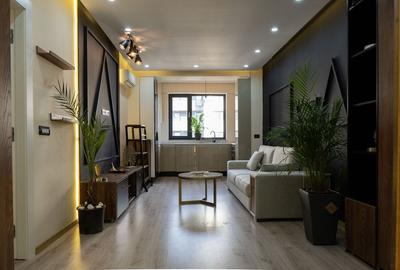 Garsonieră semidecomandată în Pipera