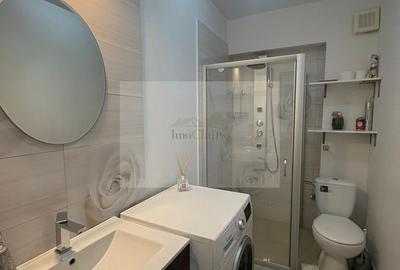 Încheiere apartament 2 camere-zona Între Lacuri- zona Iulius Mall - 7
