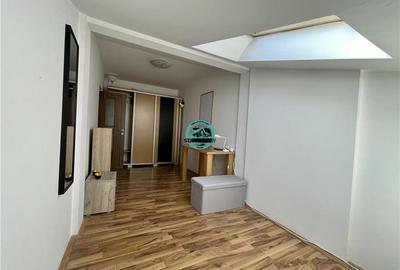 Apartament cu 4 camere de vanzare, pe 2 niveluri, in Cornisa - 13