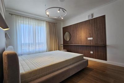 Apartament LUX 3 camere 87mp balcon parcare Buna Ziua zona Bonjour - 10