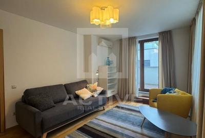 Apartament cu 2 camere de inchiriat - 2