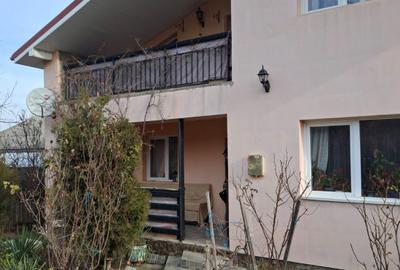 CASA INDIVIDUALA  in sat VLADICENI com. TOMESTI - 29