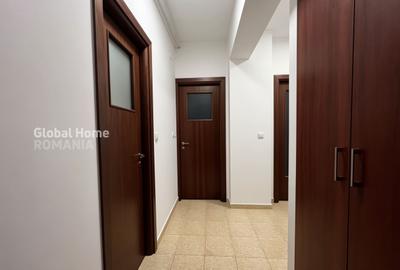 Apartament 2 camere | Titan – Potcoava / Diham | 8 min Metrou Titan | Parcare - 10