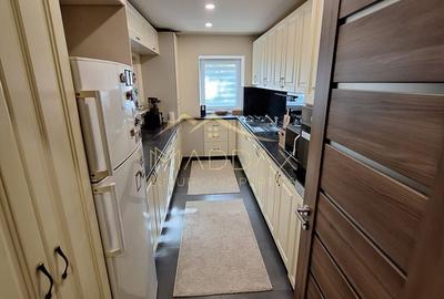 APARTAMENT 3 CAMERE I AVIATIEI I PROMENADA MALL*** - 22