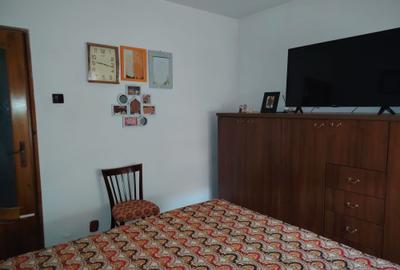 3 camere, 2 bai Lapus-Calea Bucuresti - 6