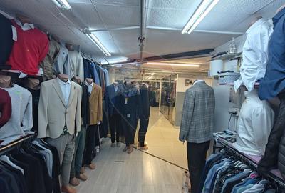 Pachet 5 spații comerciale 10% randament, P-ta Marasti - 9