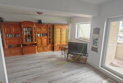 Apartament 3 camere, decomandat, 107.35 mp, Calea Bucuresti, zona McDonalds - 2
