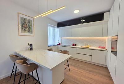 My Place Residence/Bulevardul Pipera - 6
