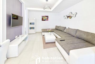 Tur virtual apartament 2 camere - intrare în Dumbrăvița, zona Kaufland - 3