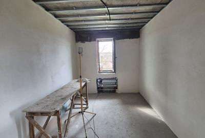 Casa P+1 - constructie 2026 - 281 mp + teren 1018 mp - Mogosoaia - 11