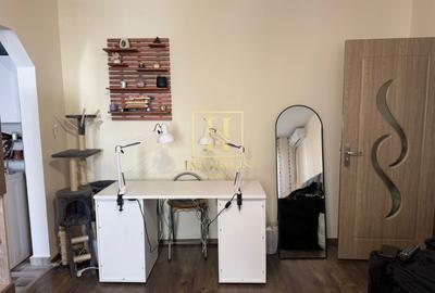 Apartament renovat 2 camere 41 mp Alexandru cel Bun 89900 euro - 6