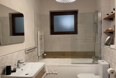 Apartament 4 camere//mobilat complet//zona Kiseleff - 10