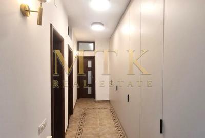 Apartament 4 camere I Herastrau I 156MP - 16