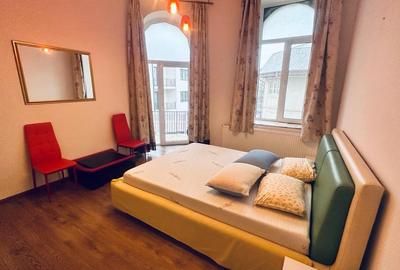 Apartament  cu 3 camere – | Piața Ovidiu | Vedere la mare - 10