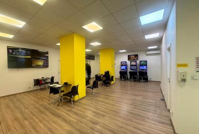 Spatiu Comercial - 123 mp - B-dul Dragalina - 1