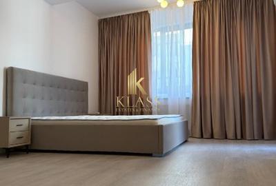 2 camere Herastrau, 114 mp, spatiu birou, parcare subterana - 8