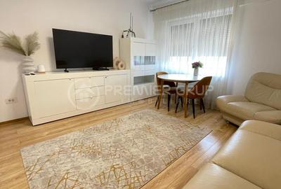 Bloc nou! Apartament 2 camere 55mp, Tătărași - Kaufland, CT - 2