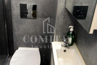 Garsoniera renovata | Etaj intermediar | Zona Expo Transilvania - 5