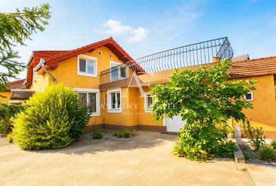 Antony Estate | Casa de Vanzare, Santandrei, Oradea - 12