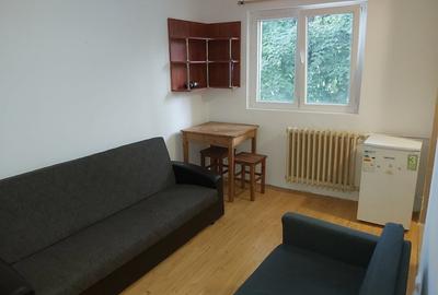 Piata Alba Iulia, mobilata, 240 euro - 1