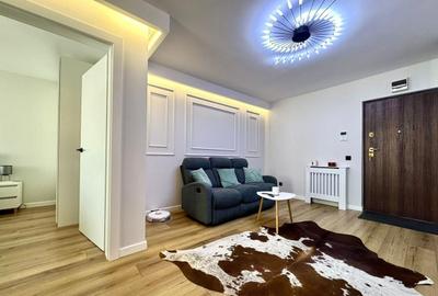 Apartament cu 3 camere în Grigorescu
