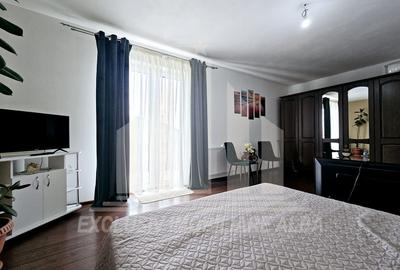 Casa individuala | 390 mp | 1000 mp teren | Alee privata | Barabant - 9