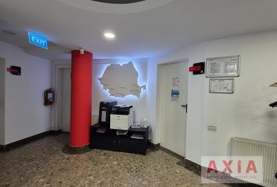 Inchiriere imobil integral 650 mp zona Hotel Marriott - Comision 0% - 13