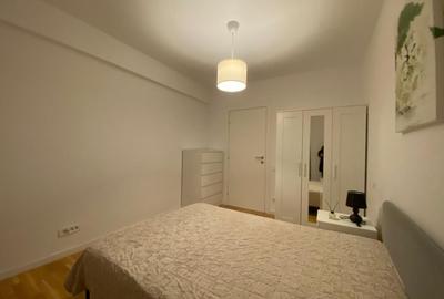 Complex Central  2 cam dec, mobilat, utilat, parcare, renovat - 13