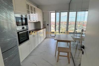 3 Camere de inchiriat | Theodor Pallady | Parcare | Centrala | Mobilat - 2