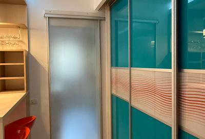 Apartament 2 Camere .Metrou Favorit  (Afi Cotroceni).etaj.1. - 1