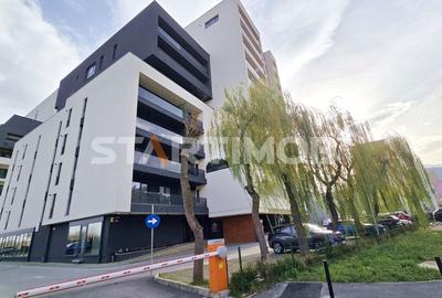 Apartament mobilat cu parcare Transilvania Residence - 1
