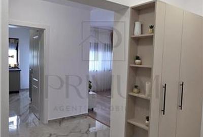 Apartament 1 camera-Centrala-Chisoda - 5