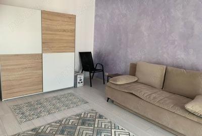 APARTAMENT PLAZA RESIDENCE FAZA 3ANAF/METROU 8 MINUTE