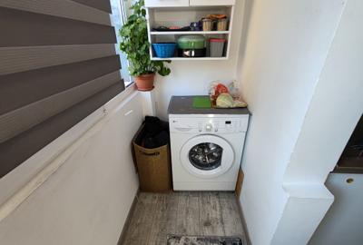 Apartament 2 camere mobilat si utilat zona Tractorul - 7