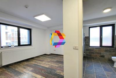 Spatiu de birouri - 230 mp # spatii-comerciale-brasov.ro - 8