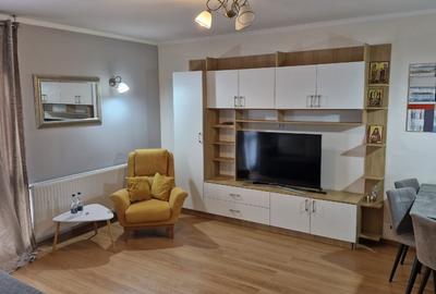 Apartament cu 2 camere decomandat, mobilat în Astra