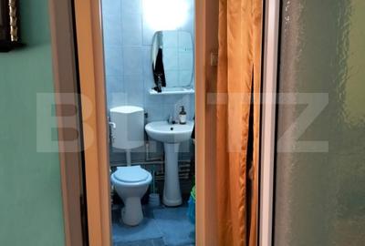Apartament 2 camere, 35 mp, zona Podu Ros - 7