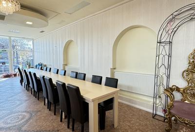 Spațiu comercial, 250 mp în Capitol