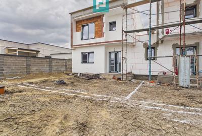 Duplex în Săcălaz despartit prin cameră tehnica - 18