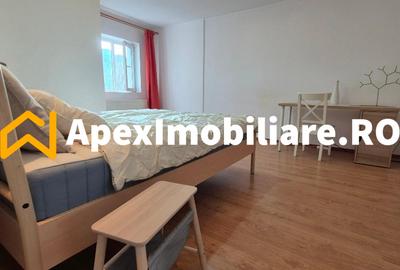 Apartament 2 camere Militari Bucuresti | Metrou 2 min | Centrala - 6